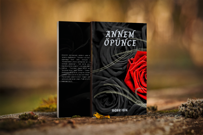 Annem Öpünce
