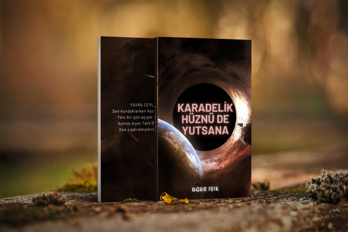 Karadelik Hüznü De Yutsana