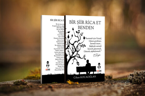 Bir Şiir Rica Et Benden
