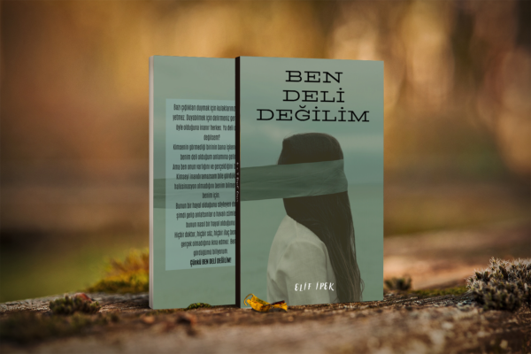 BEN DELİ DEĞİLİM