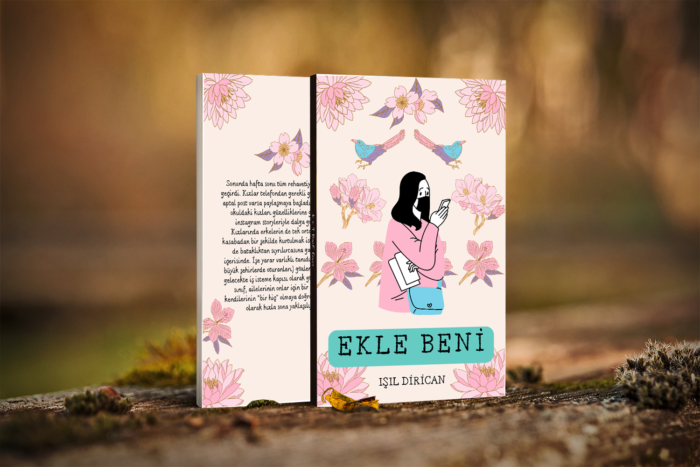 EKLE BENİ
