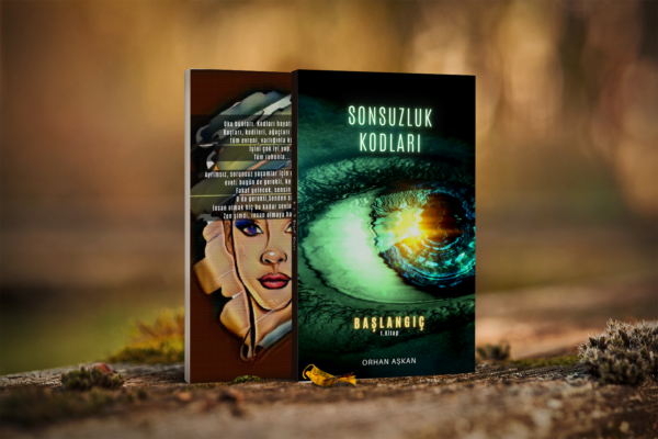 SONSUZLUK KODLARI BAŞLANGIÇ