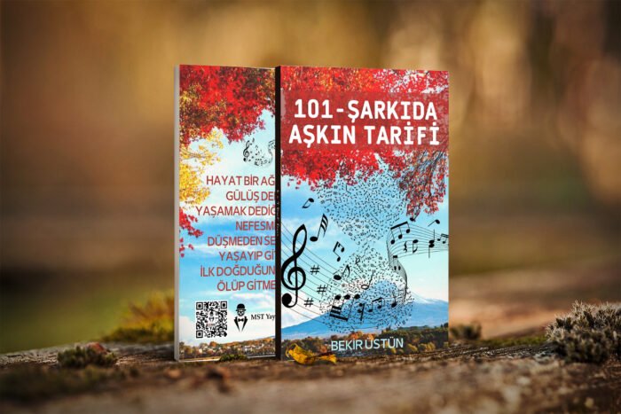101 ŞARKIDA AŞKIN TARİFİ