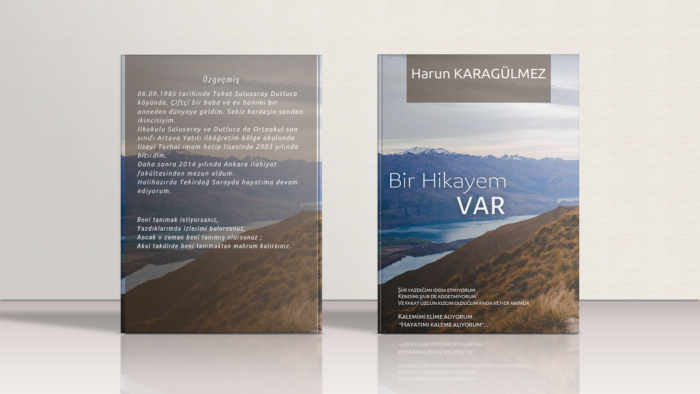 BİR HİKAYEM VAR