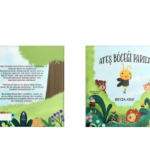 Ateş Böceği Parıltı