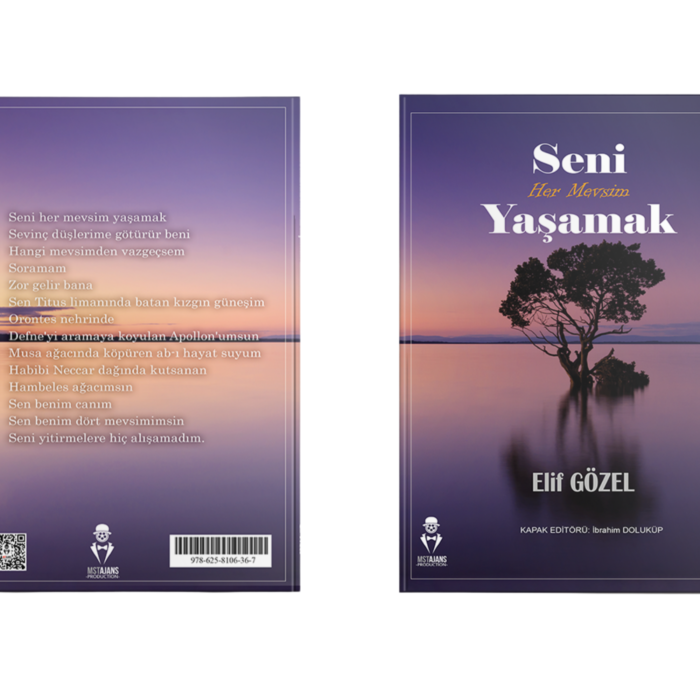 Seni Her Mevsim Yaşamak