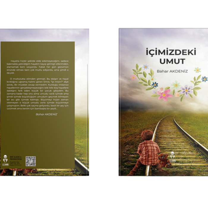 İÇİMİZDEKİ UMUT