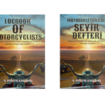 MOTOSİKLETÇİLERİN SEYİR DEFTERİ