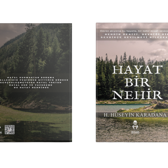 Hayat Bir Nehir