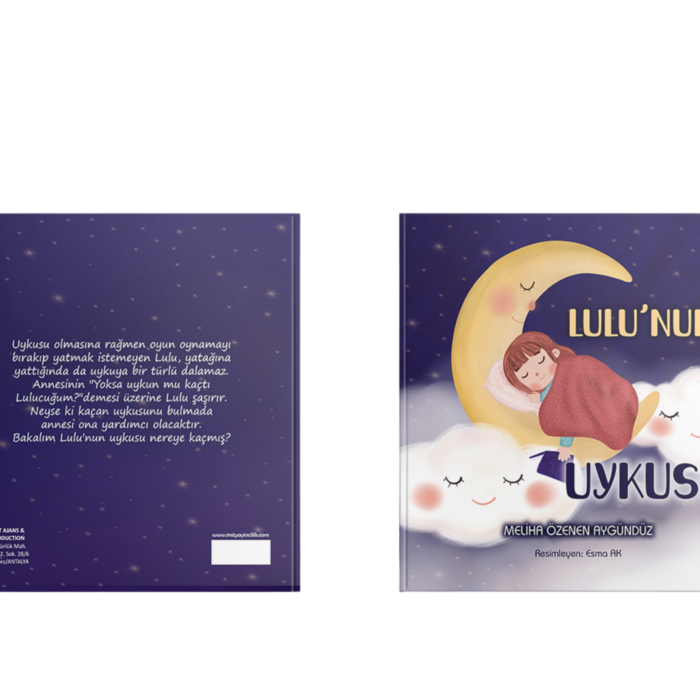 LULU'NUN UYKUSU