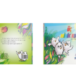 ÜÇ MİNİK KUŞ