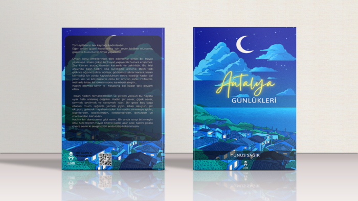 Antalya Günlükleri