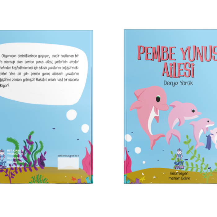 Pembe Yunus Ailesi