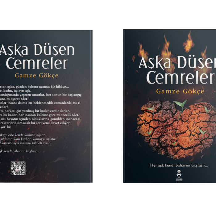 Aşka  Düşen Cemreler