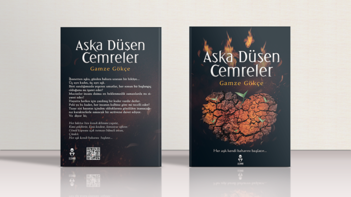 Aşka  Düşen Cemreler