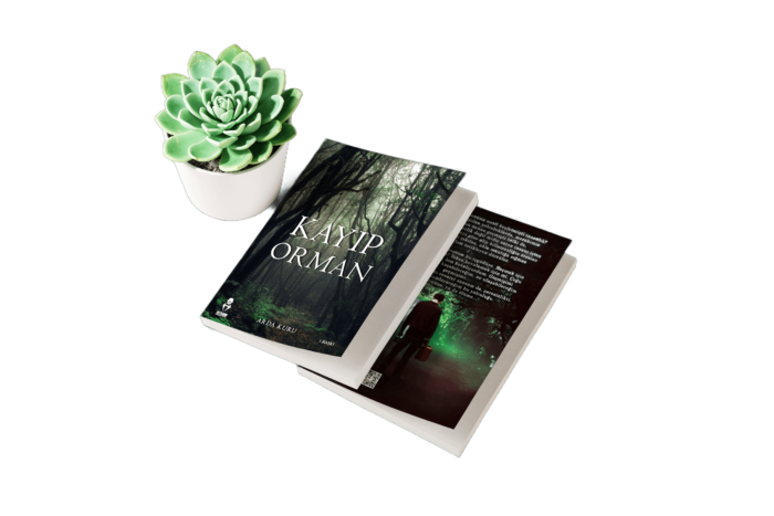 KAYIP ORMAN