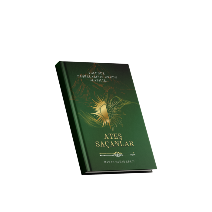 Ateş Saçanlar