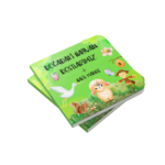 Doğadaki Hayvan Dostlarımız -1-