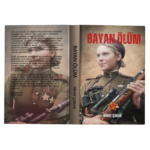 BAYAN ÖLÜM