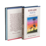 BENİM ADIM NARYA