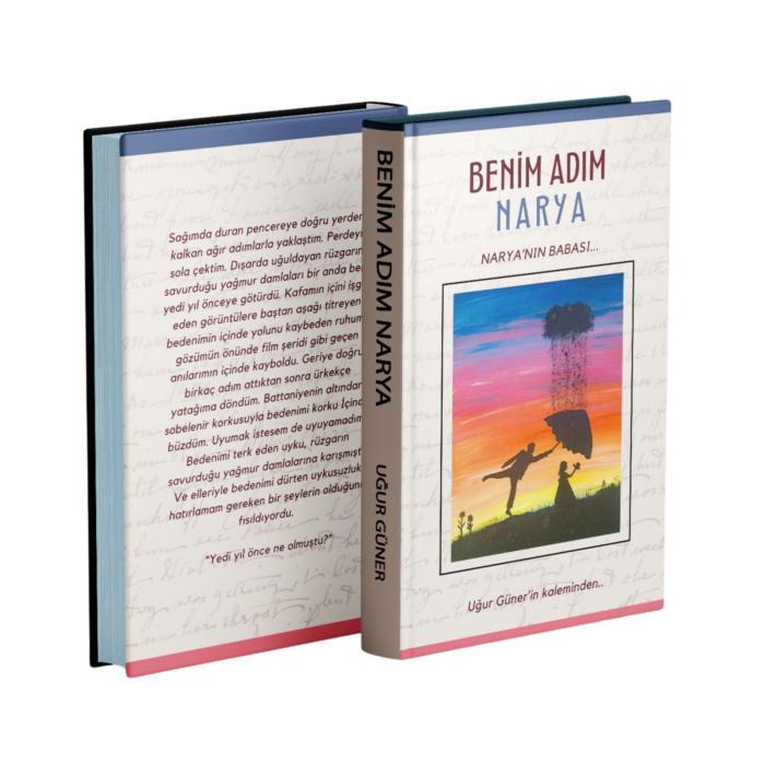 BENİM ADIM NARYA