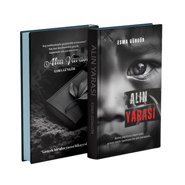 ALIN YARASI / ESMA GÜNGÖR