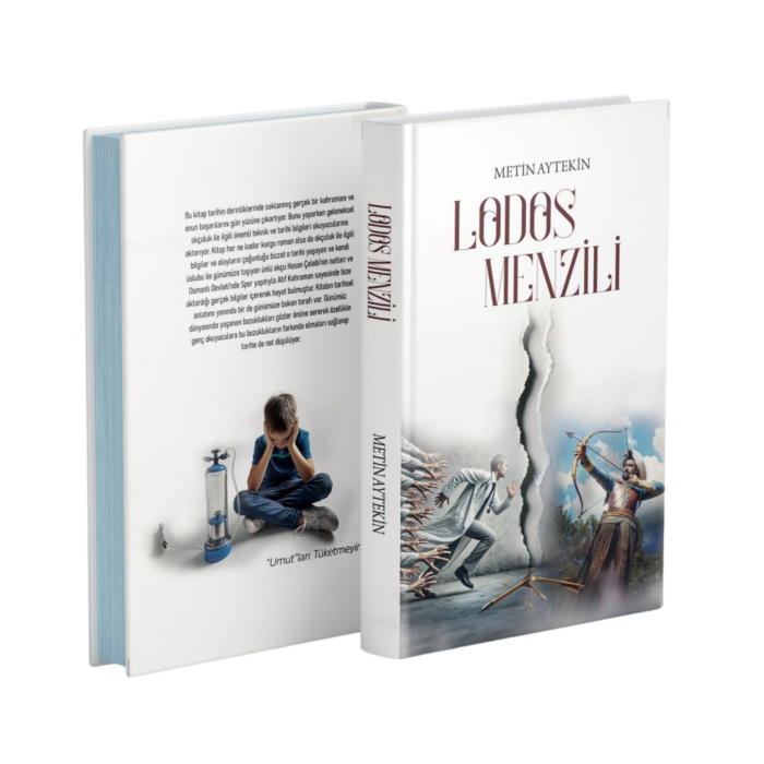 LODOS MENZİLİ