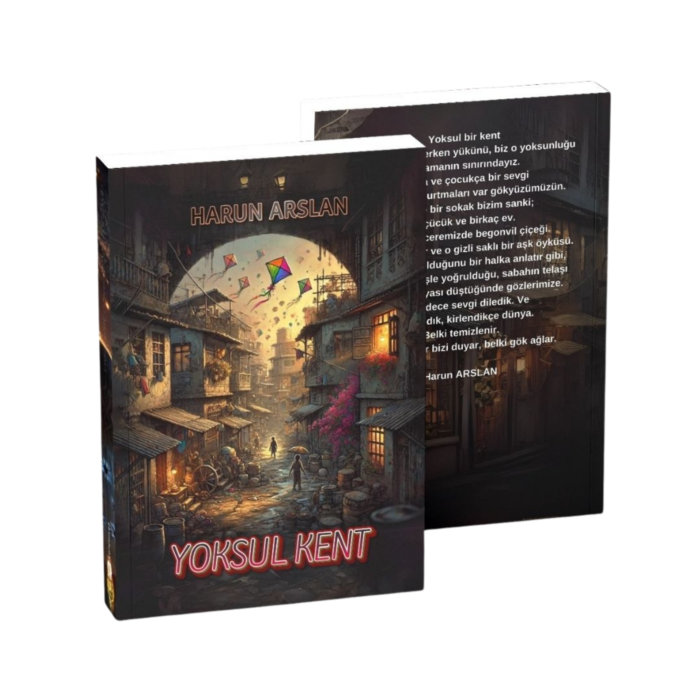 YOKSUL KENT
