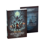 ASRIN SAVAŞI: BAŞLANGIÇ