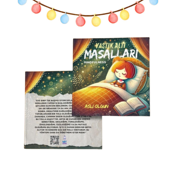 Yastık Altı Masalları / mindfulness