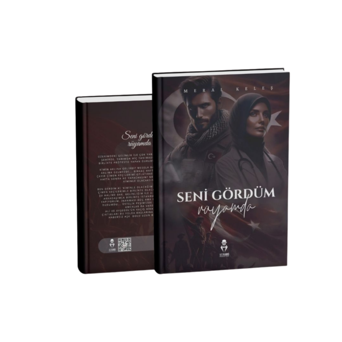 SENİ GÖRDÜM RÜYAMDA