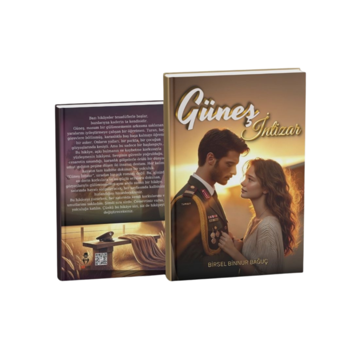 GÜNEŞ İNTİZAR