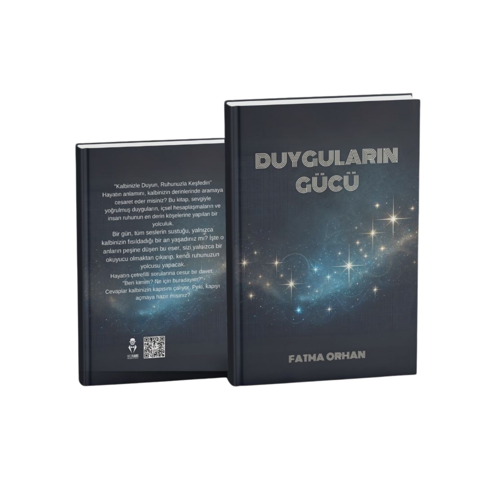 DUYGULARIN GÜCÜ
