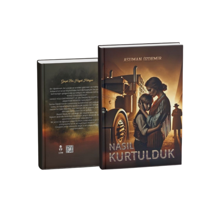 NASIL KURTULDUK