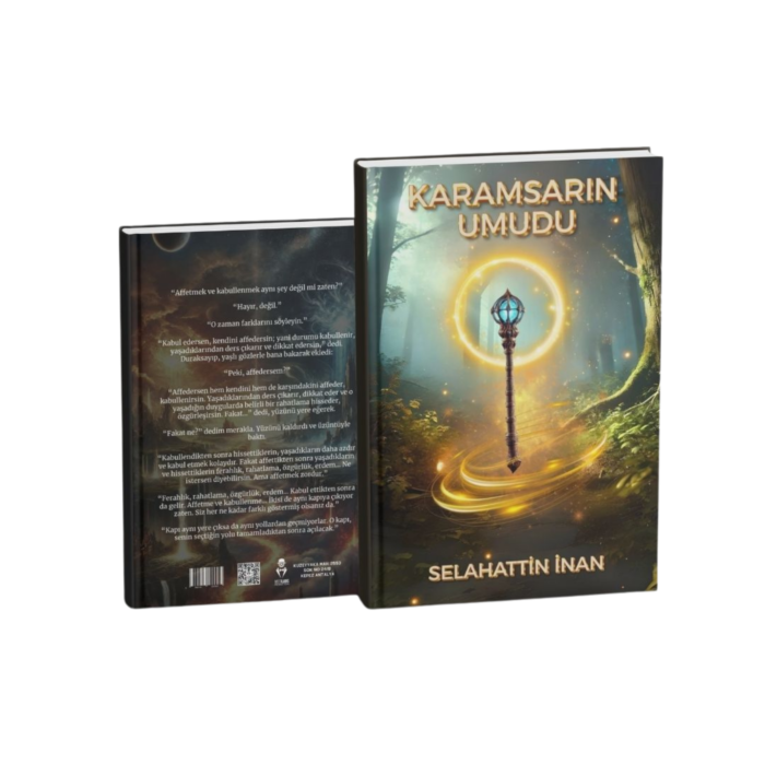 KARAMSARIN UMUDU