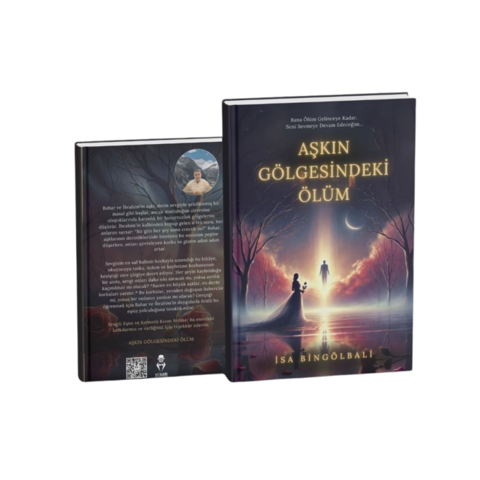AŞKIN GÖLGESİNDEKİ ÖLÜM