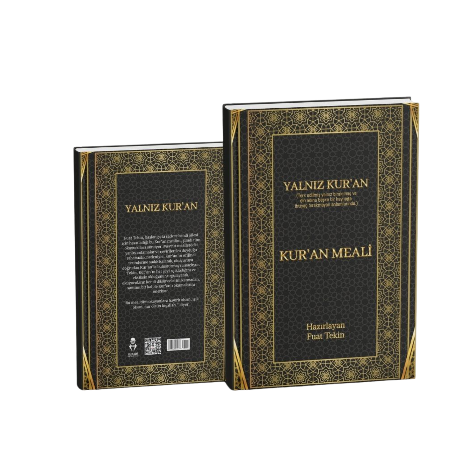 YALNIZ KURAN
