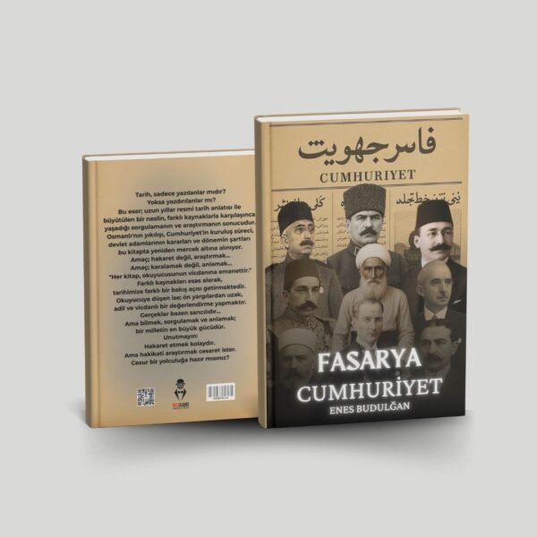 FASARYA CUMHURİYET