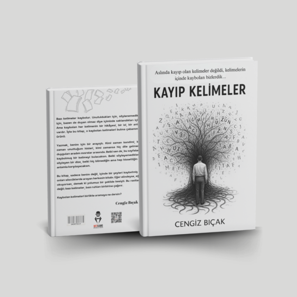 KAYIP KELİMELER