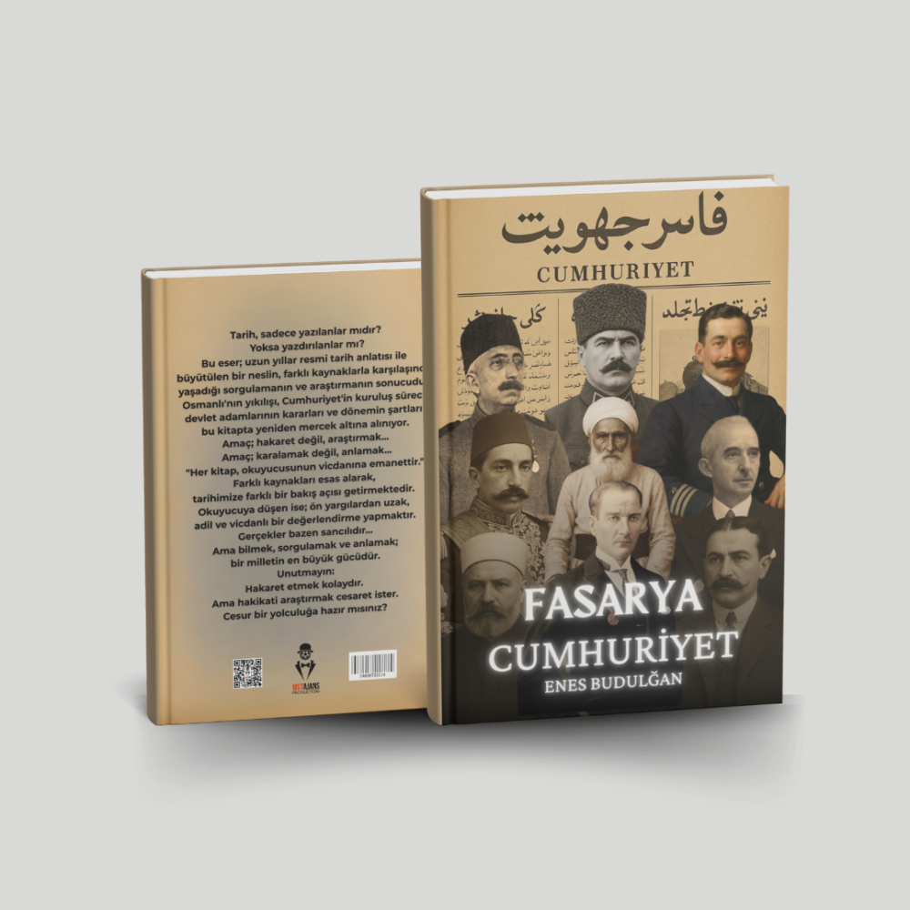 FASARYA CUMHURİYET