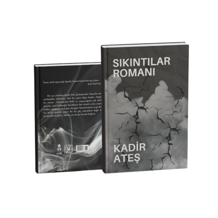 SIKINTILAR ROMANI