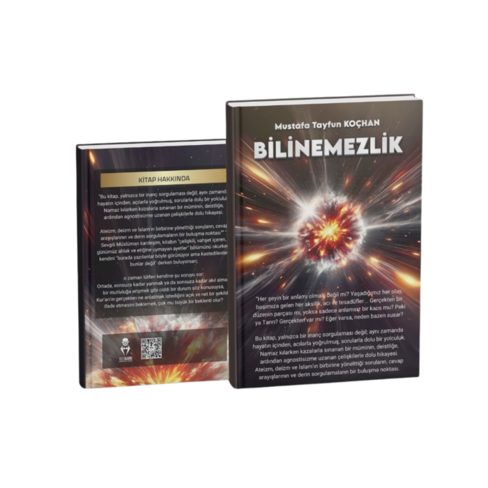 BİLİNEMEZLİK