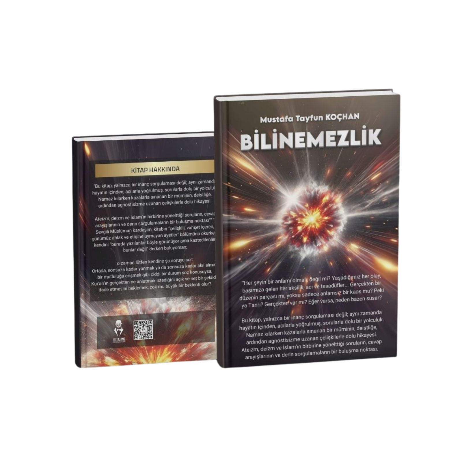 BİLİNEMEZLİK