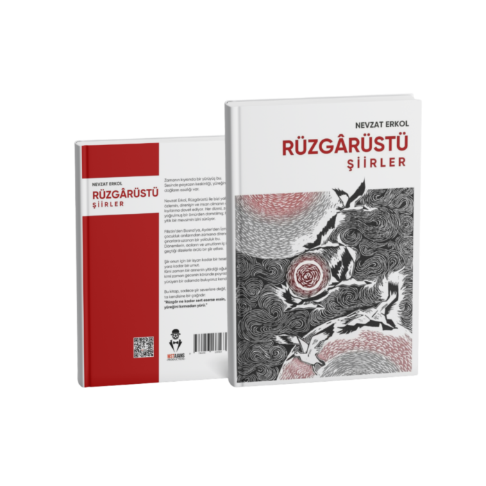 RÜZGÂRÜSTÜ ŞİİRLER