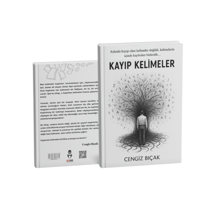 KAYIP KELİMELER