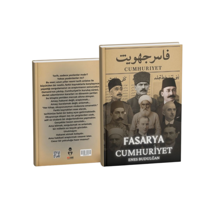 FASARYA CUMHURİYETİ