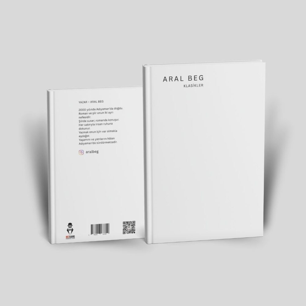 ARAL BEG - KLASİKLER