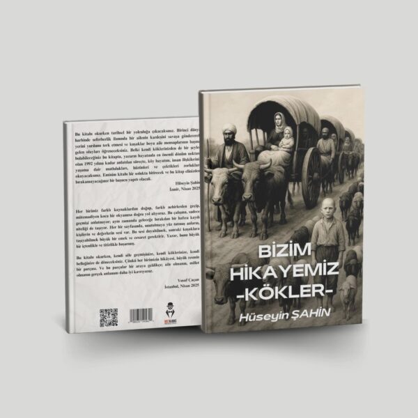 BİZİM HİKAYEMİZ