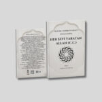 Konuşan Kitab Külliyatı Elif Serisi’ nden Kur’an-ı Kerim Diyor ki ! HER ŞEYİN YARATICISI ALLAH (C.C.)