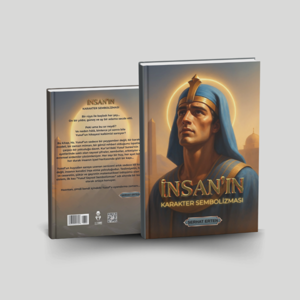 İNSANIN KARAKTER SEMBOLİZMASI - 1